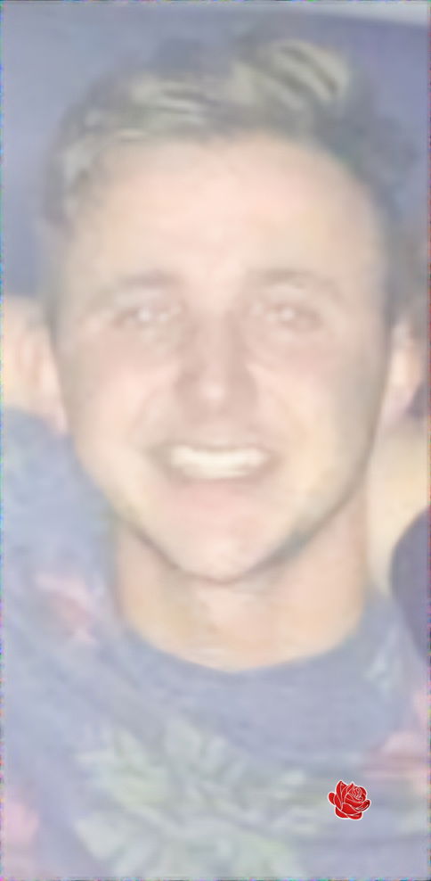 Darryl Lynch additional image
